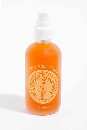 Poppy And Someday Gypsy Rose Toner At Free People